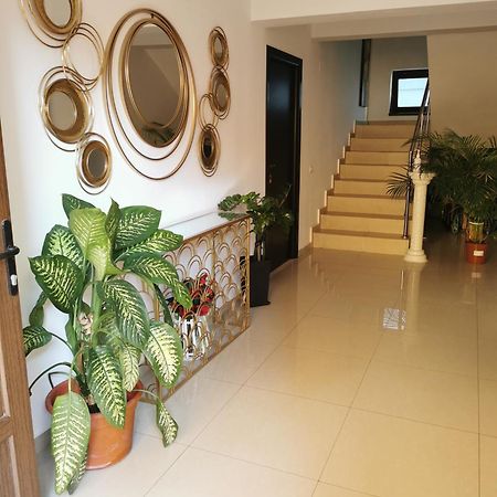 Elegance Hotel Costineşti Exterior foto