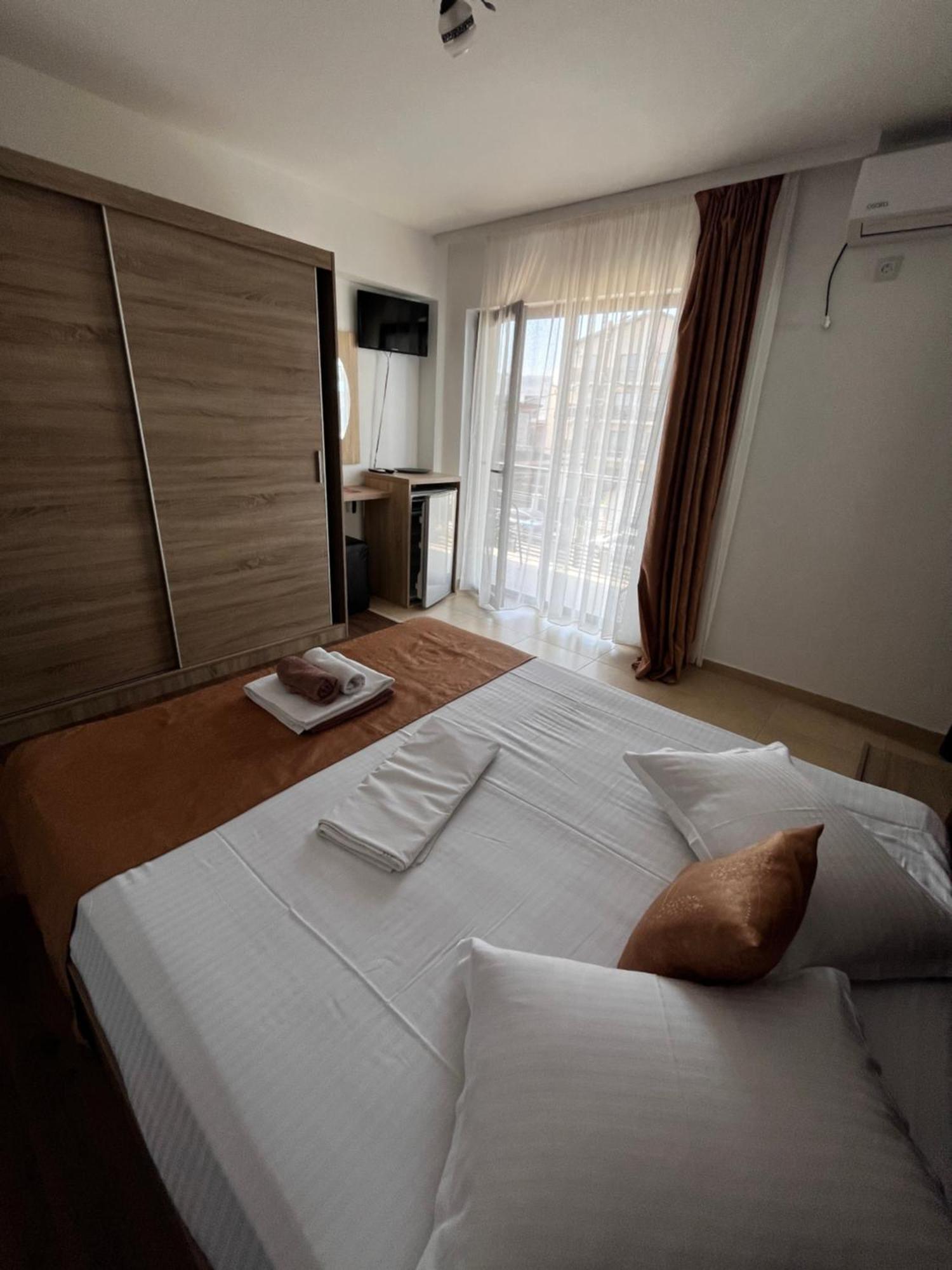 Elegance Hotel Costineşti Exterior foto