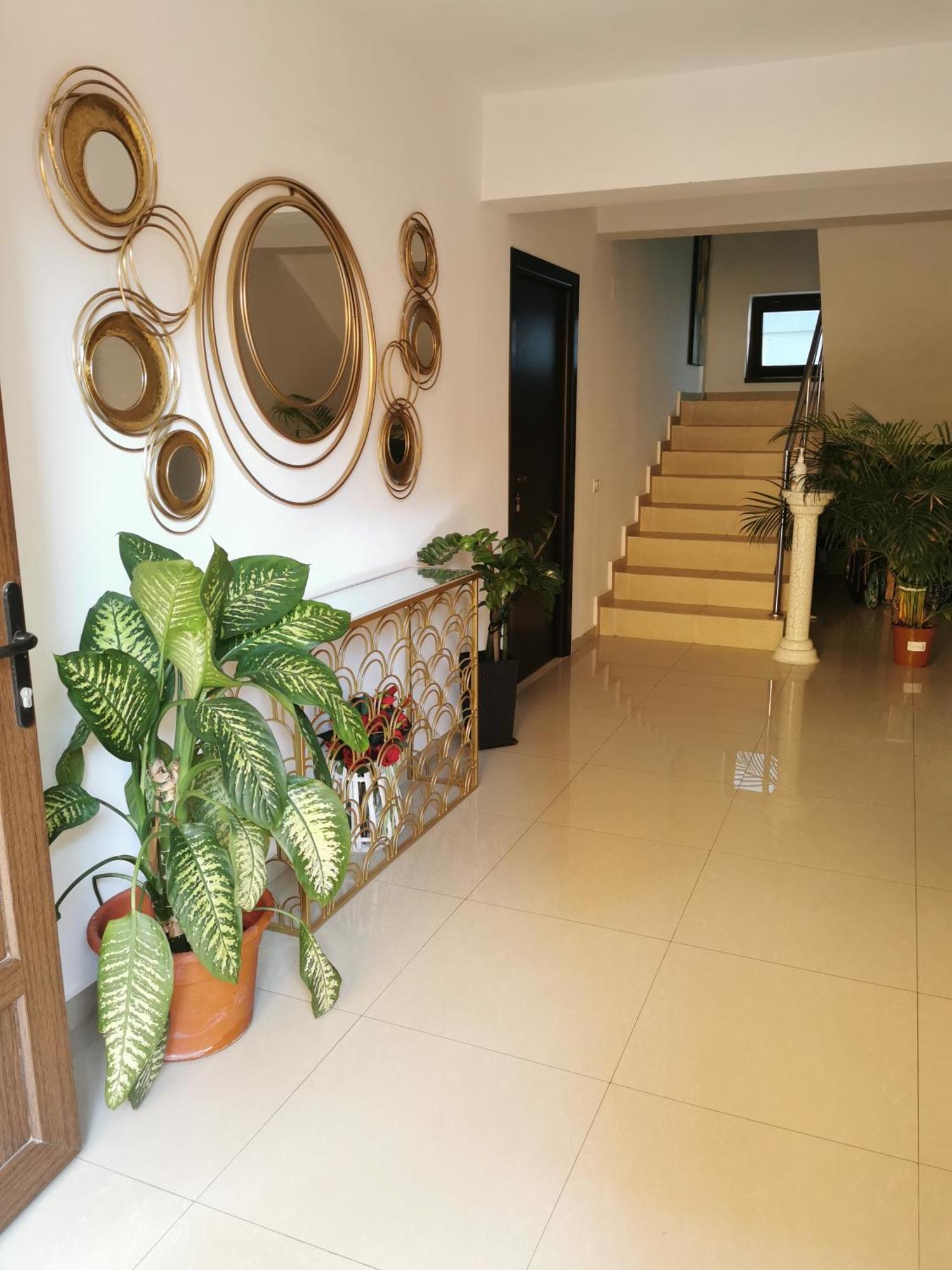 Elegance Hotel Costineşti Exterior foto