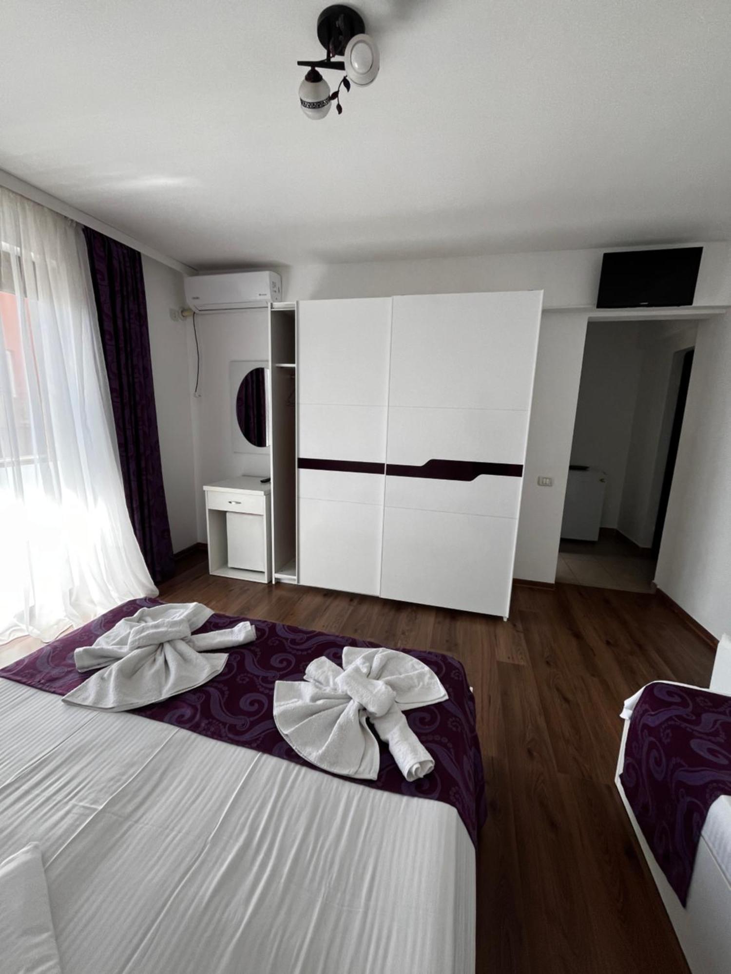 Elegance Hotel Costineşti Exterior foto