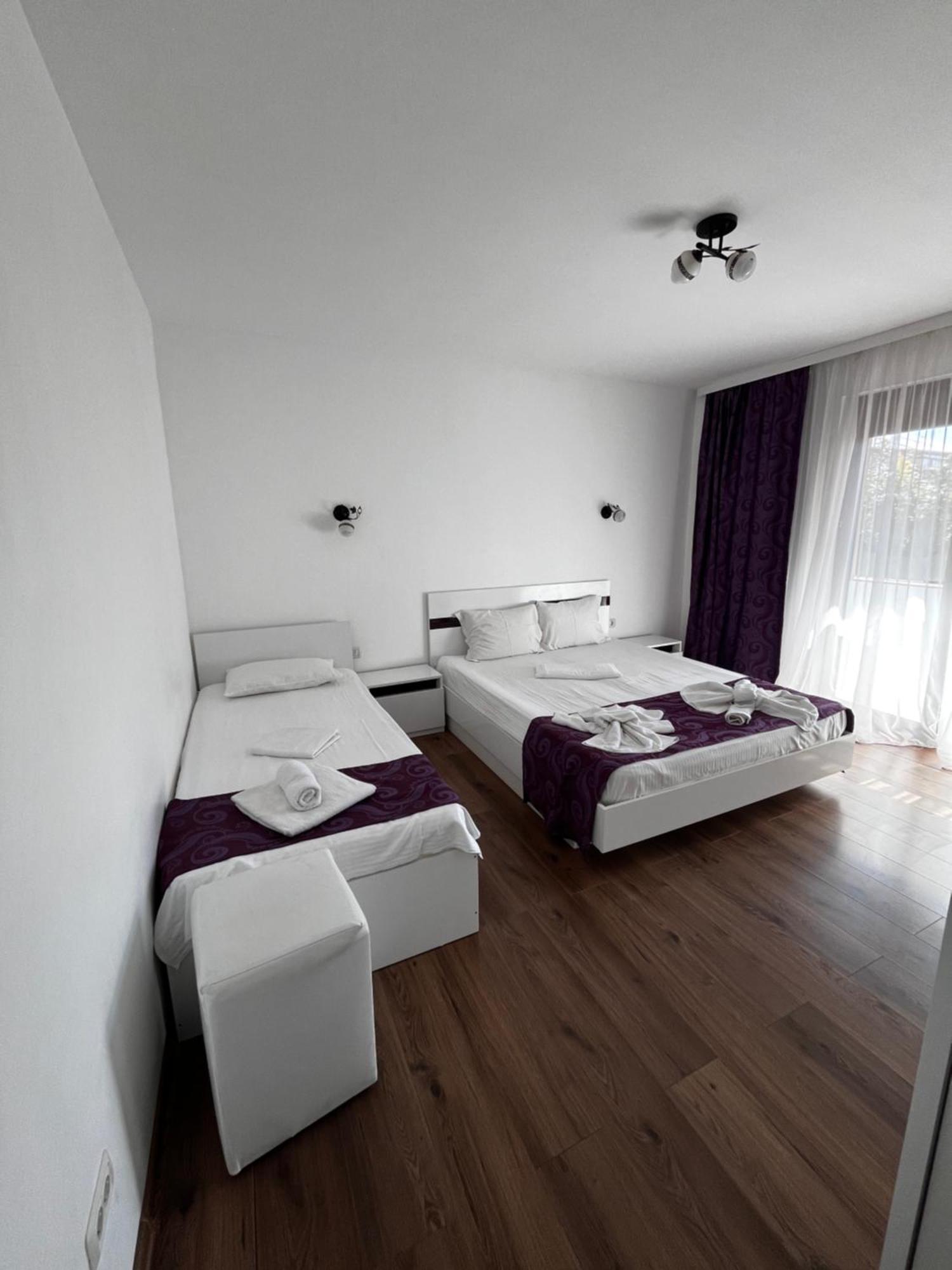 Elegance Hotel Costineşti Exterior foto