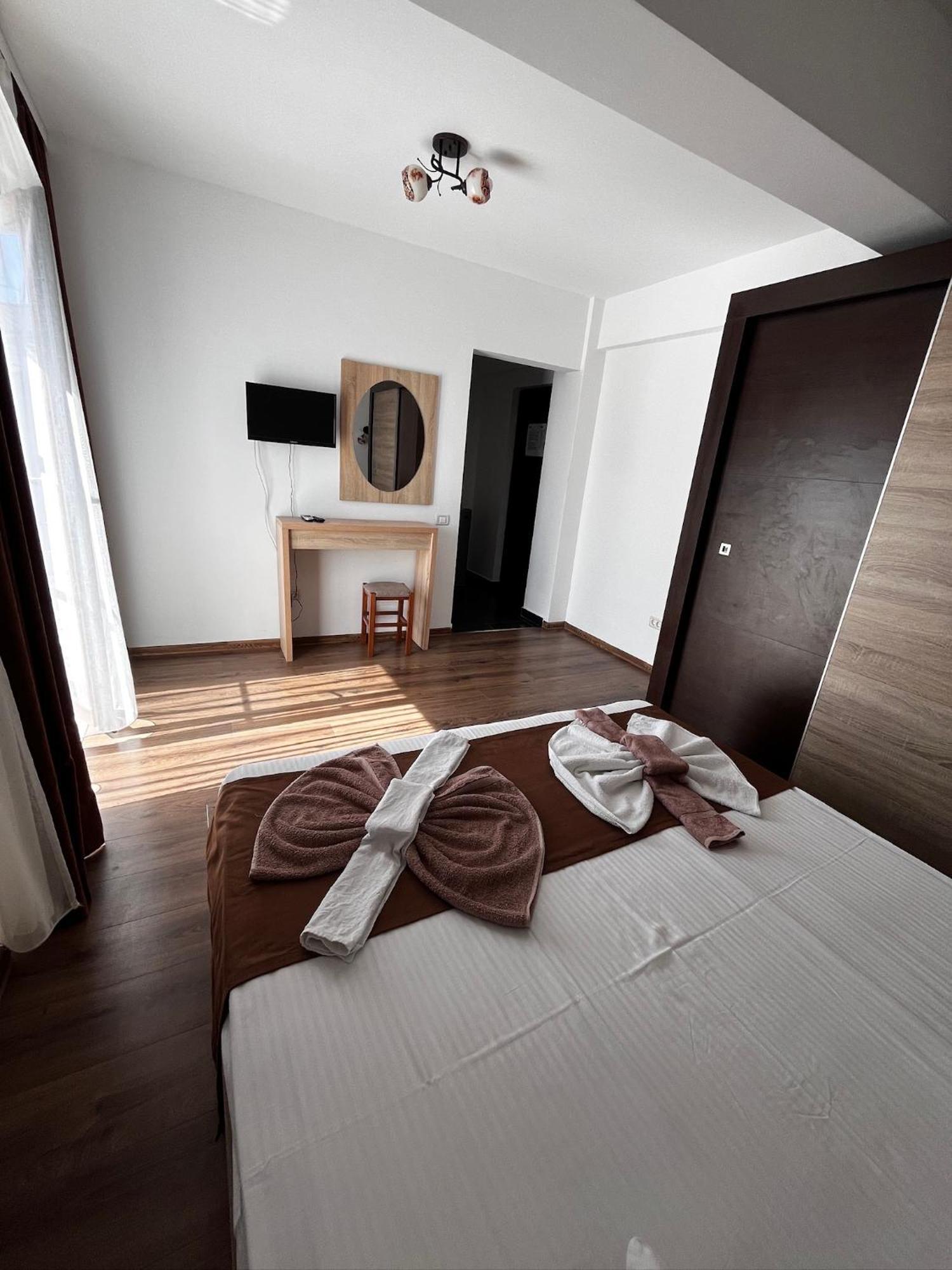 Elegance Hotel Costineşti Exterior foto