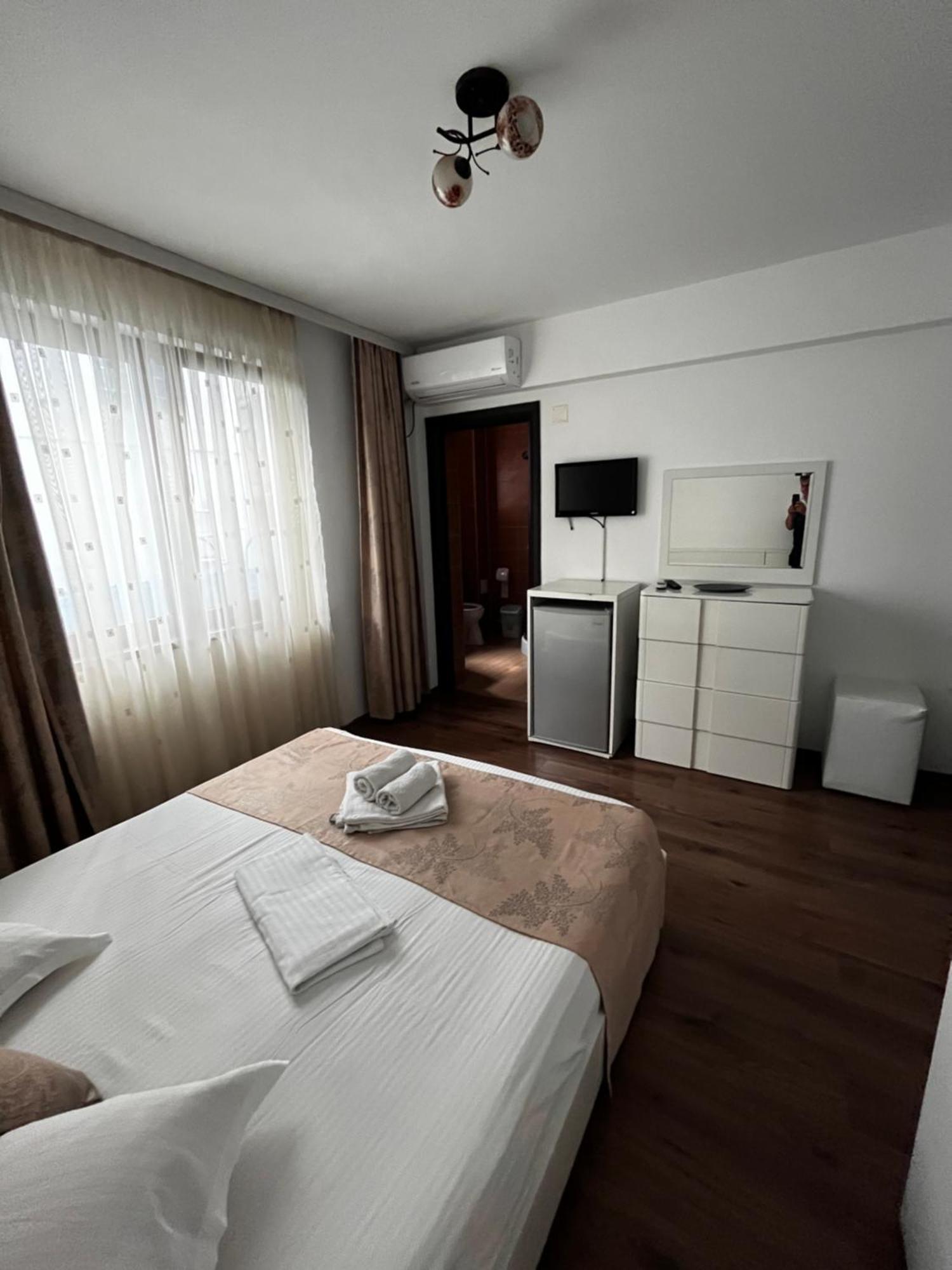 Elegance Hotel Costineşti Exterior foto