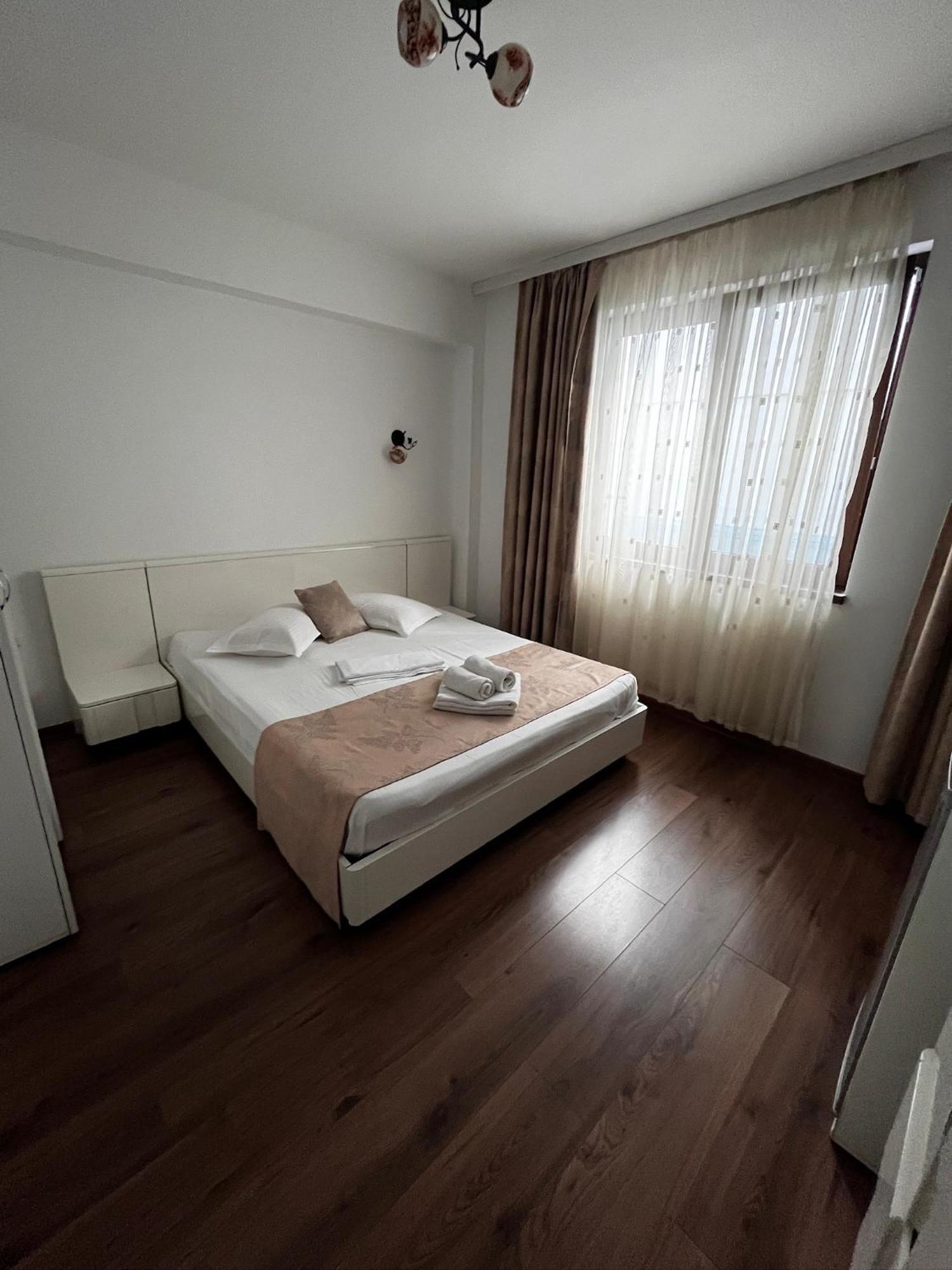Elegance Hotel Costineşti Exterior foto