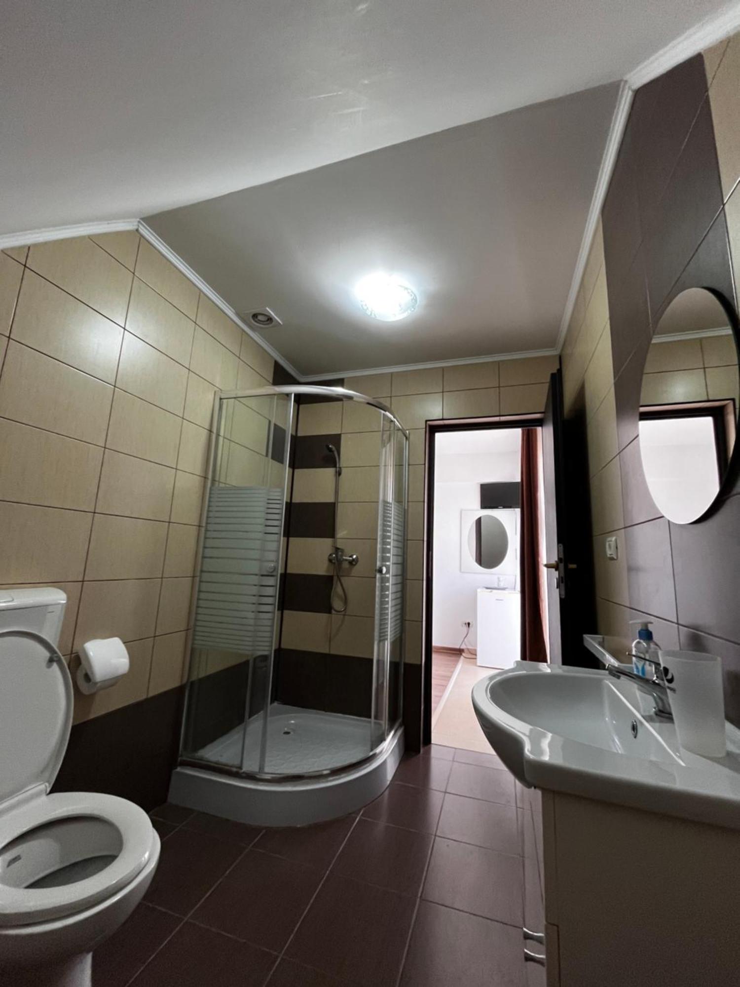 Elegance Hotel Costineşti Exterior foto