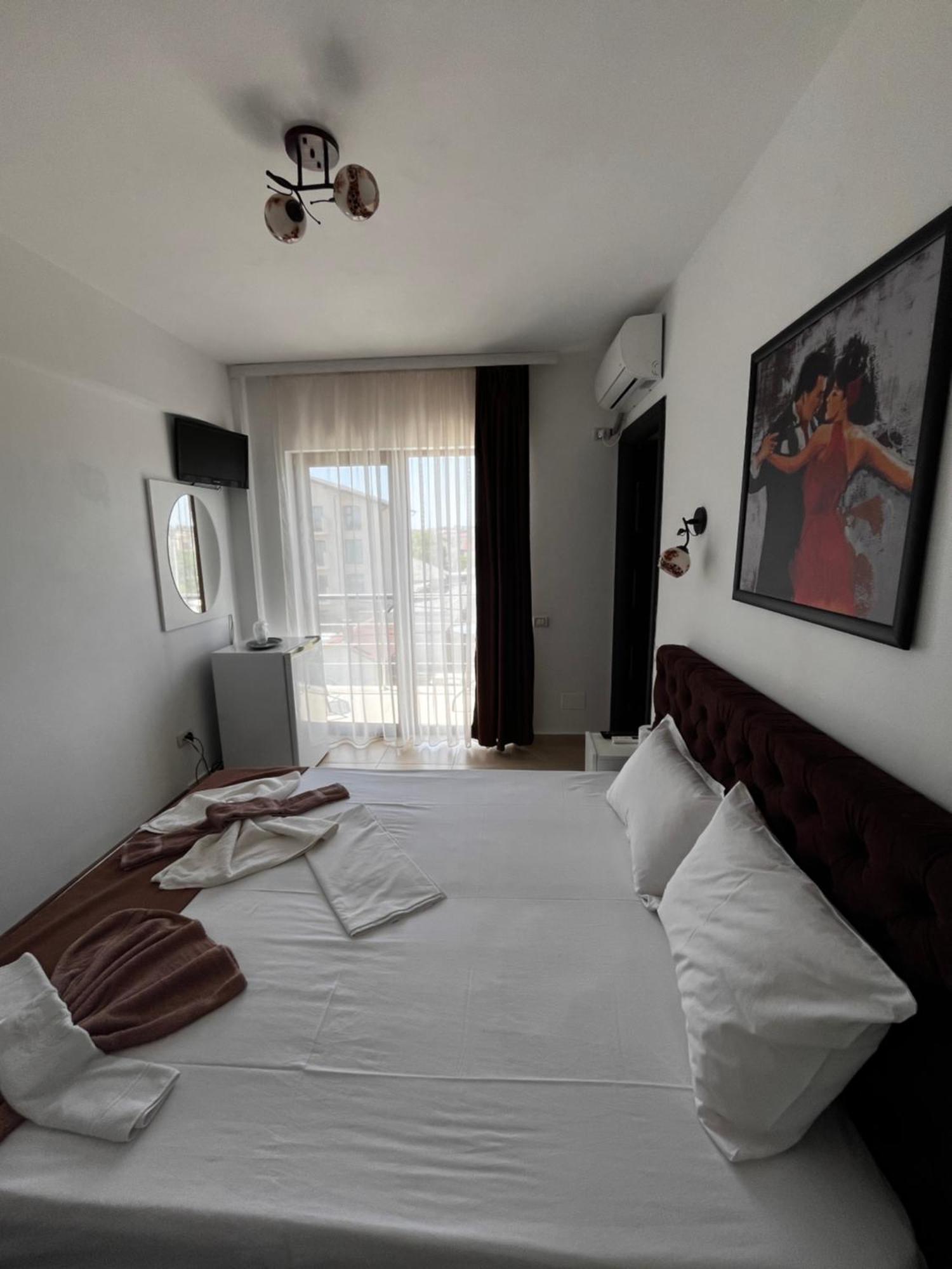 Elegance Hotel Costineşti Exterior foto