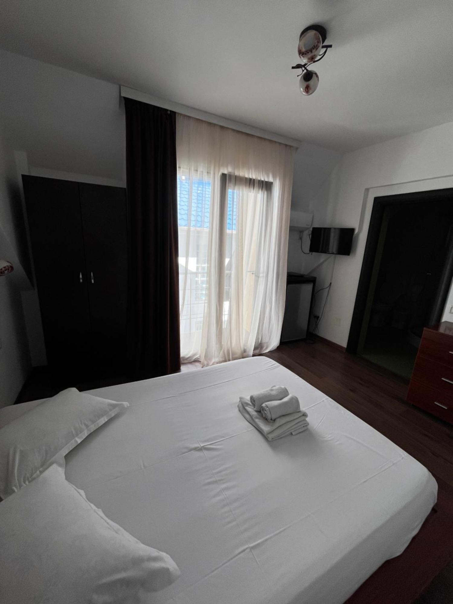 Elegance Hotel Costineşti Exterior foto