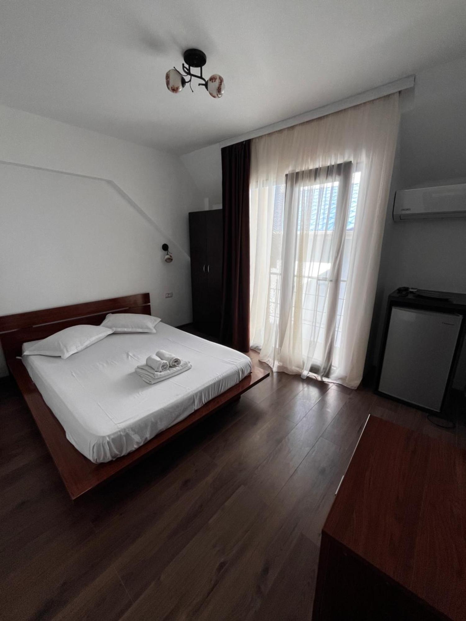 Elegance Hotel Costineşti Exterior foto