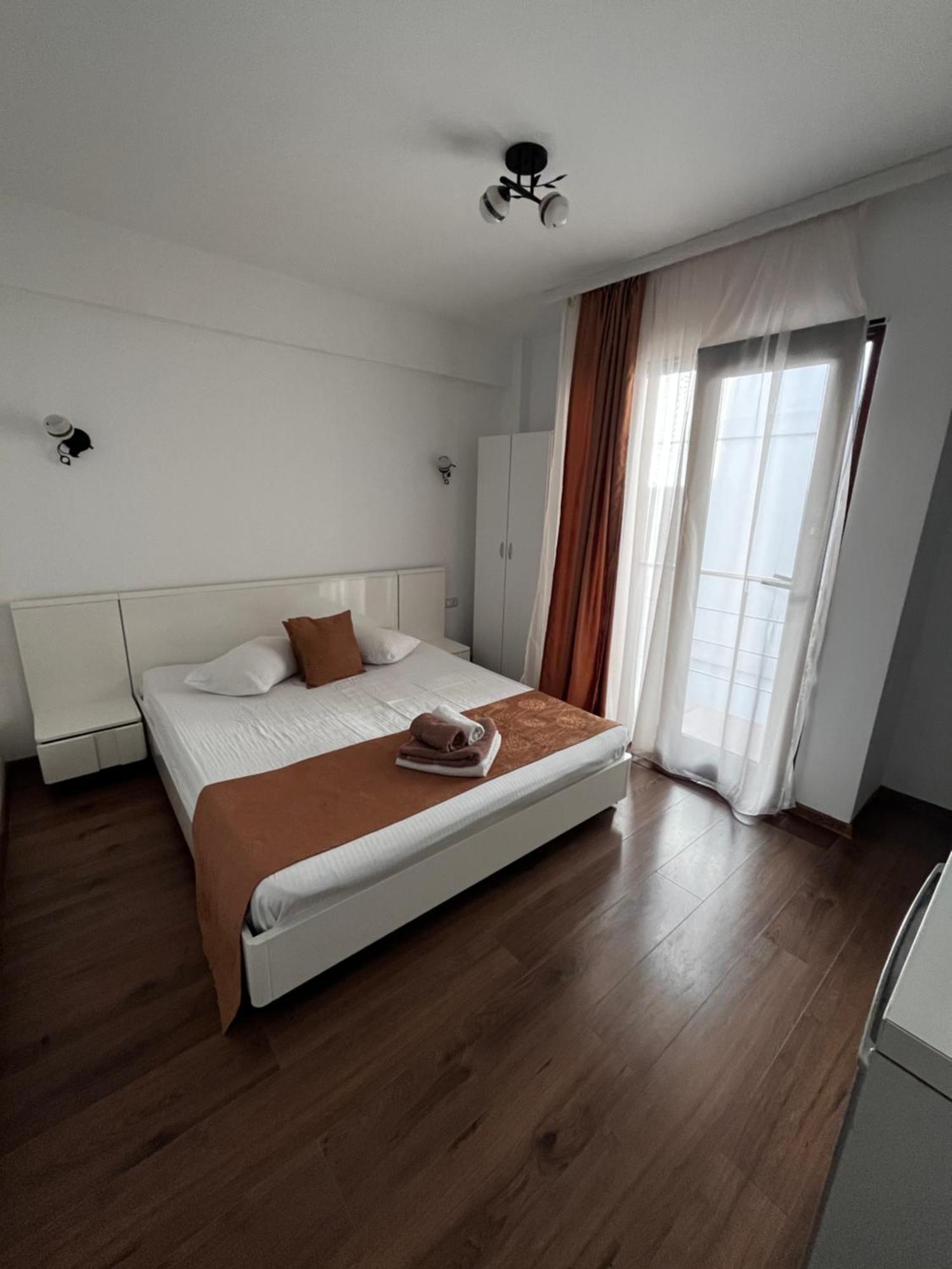 Elegance Hotel Costineşti Exterior foto