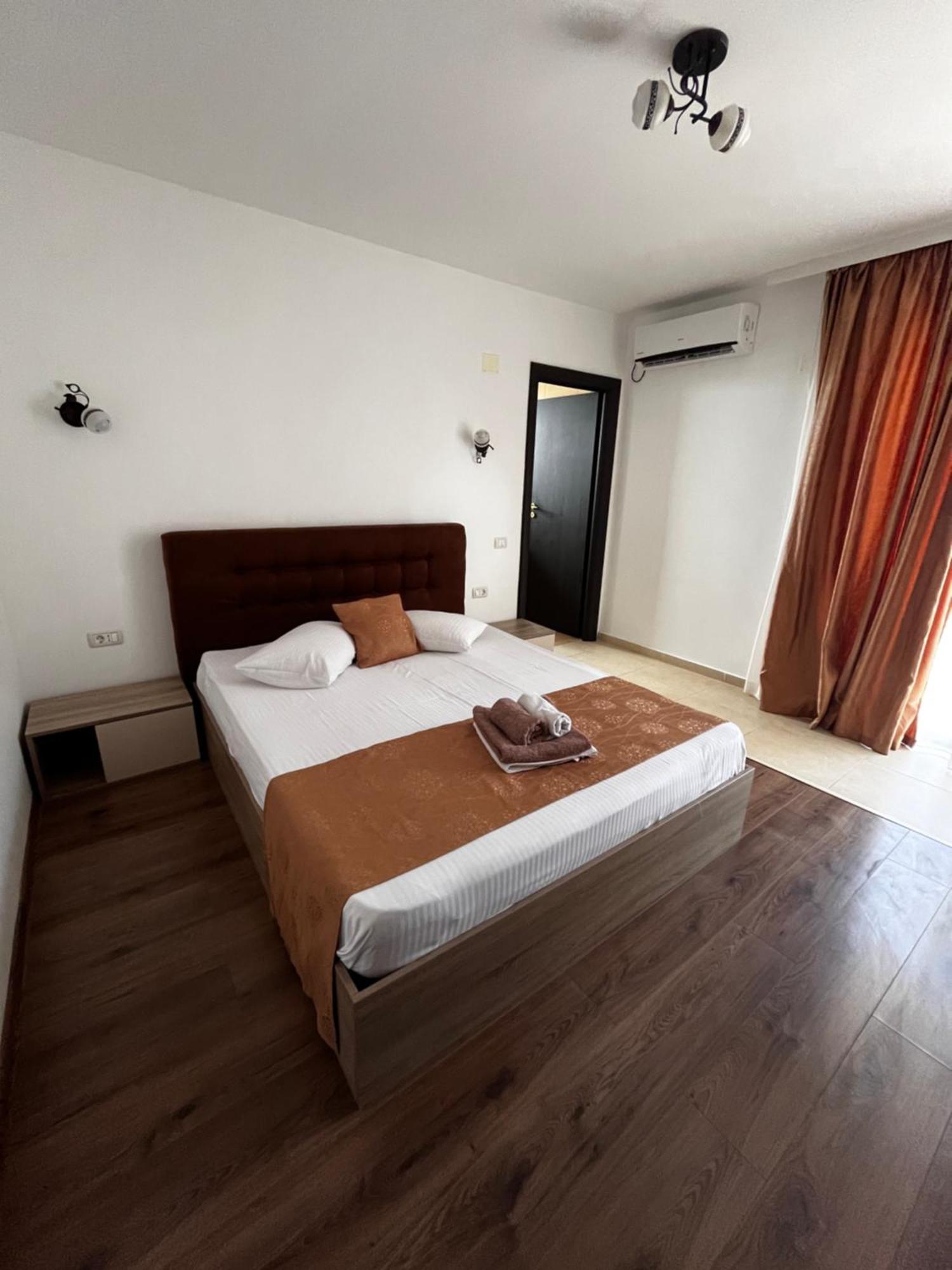 Elegance Hotel Costineşti Exterior foto