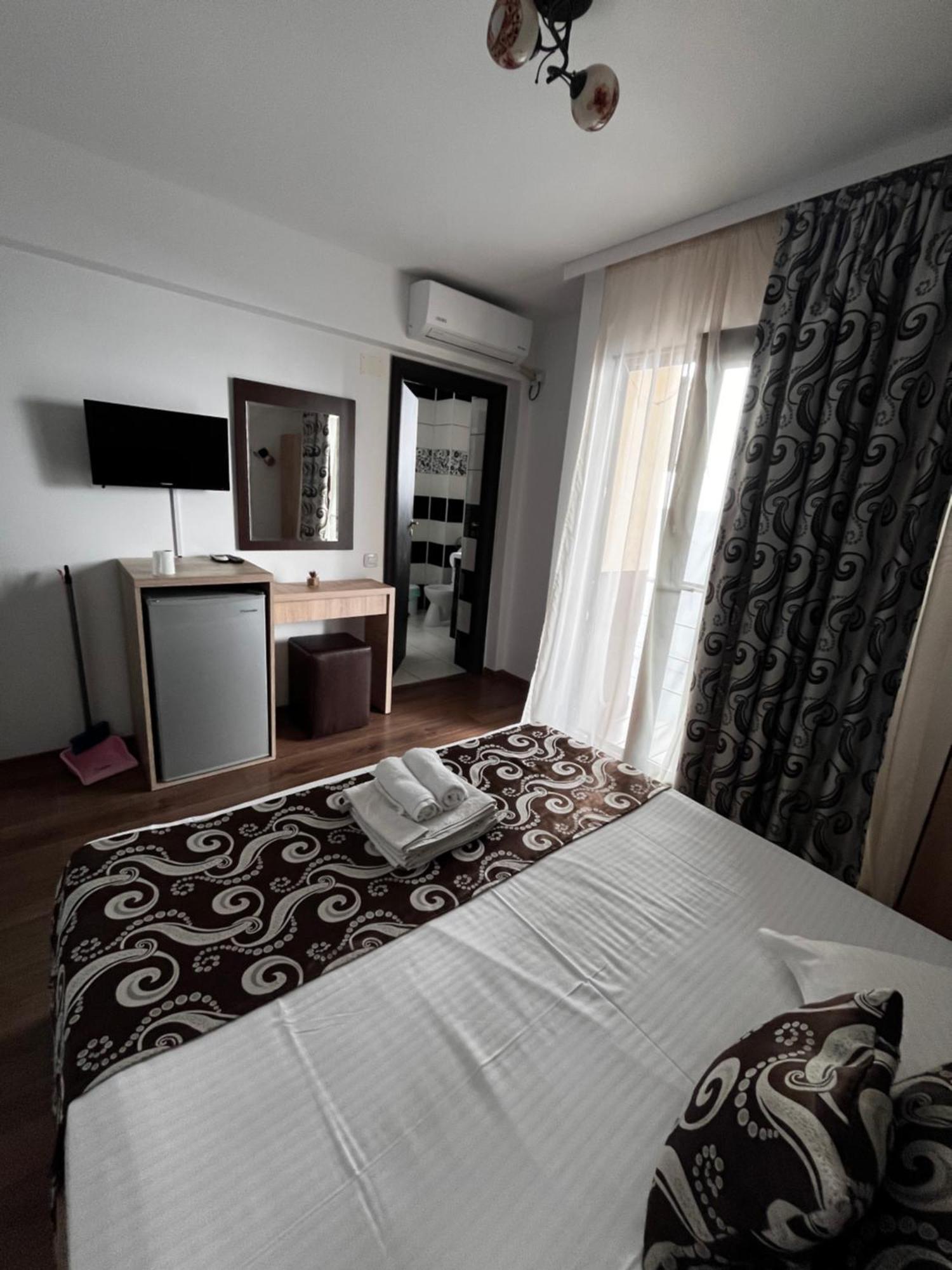 Elegance Hotel Costineşti Exterior foto
