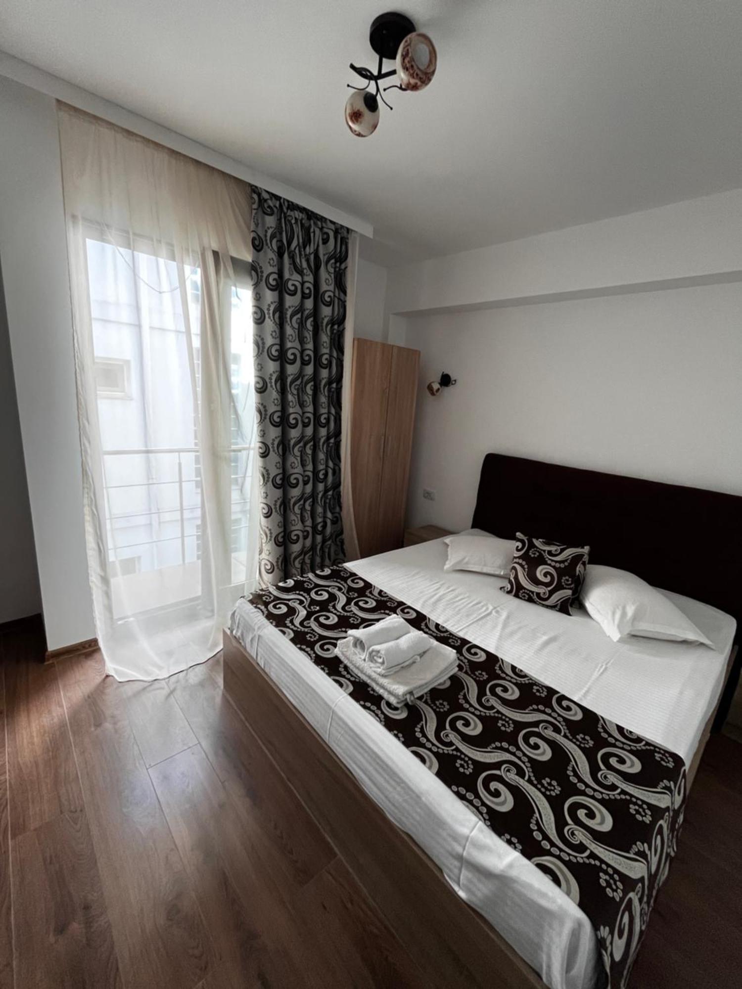Elegance Hotel Costineşti Exterior foto